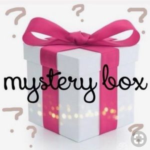 Workout mystery box